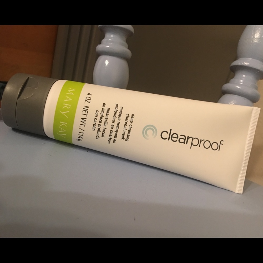 Mary Kay Mask